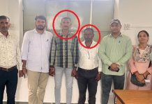 राजसमन्द में ग्राम विकास अधिकारी व चपरासी रिश्वत लेते अरेस्ट