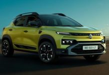 रेनॉ ग्रुप ने एक्सटीरियर और इंटीरियर में बदलाव के साथ बाजार में उतारी नई काइगर