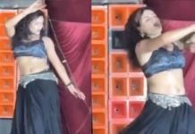 जौनपुर में अश्लील डांस कराने के आरोप में प्रभारी निरीक्षक निलंबित