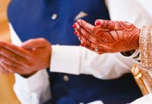 प्रयागराज में दोस्त की पत्नी से ब्याह रचाने के लिए कबूल किया इस्लाम