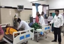 धर्मांतरण का आरोप : 36 लोगों को हवाचूर गांव के लोगों ने जमकर पीटा