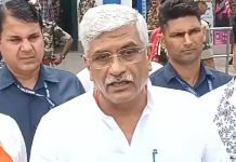 एसआई भर्ती मामले में अभी बड़ी मछलियों के नाम आने बाकी : गजेन्द्र सिंह शेखावत