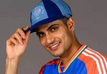 एशिया कप 2025 : शुभमन गिल उपकप्तान, जायसवाल और अय्यर को नहीं मिली जगह