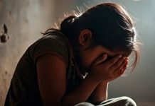 झारखंड के दुमका में नाबालिग किशोरी के साथ सामूहिक दुष्कर्म