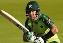 पाकिस्तानी बल्लेबाज हैदर अली पर इंग्लैंड में आपराधिक मामला दर्ज
