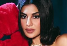 हैप्पी बर्थडे : 40 वर्ष की हुई एक्ट्रेस जैकलीन फर्नाडीस