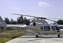 स्यंदन एविएशन दिल्ली से खाटू श्याम के लिए हेलीकॉप्टर सेवा शुरू