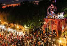 गोविंदा आला रे.. की गूंज के साथ पूरा देश हुआ कृष्णमय