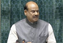 न्यायमूर्ति वर्मा पर महाभियोग को लेकर ओम बिरला ने गठित की तीन सदस्यीय जांच समिति