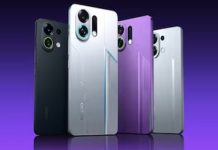 ओप्पो ने पेश किया बिल्ट-इन कूलिंग फैन वाला स्मार्टफोन