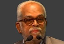 पूर्व न्यायाधीश सुदर्शन रेड्डी होंगे विपक्ष के उपराष्ट्रपति पद के प्रत्याशी