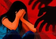 राजनांदगांव में नाबालिग छात्रा से छेड़छाड़ का आरोपी प्रधान पाठक अरेस्ट