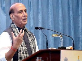 ऑपरेशन सिंदूर के दौरान सेनाओं को सीमावर्ती क्षेत्रों के लोगों का पूरा साथ मिला : राजनाथ सिंह