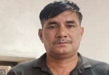 राजसमंद में हेड कांस्टेबल 20000 रुपए रिश्वत लेते अरेस्ट