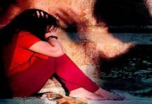 बलरामपुर में पहले बलात्कार, फिर गाली गलौच, आरोपी अरेस्ट