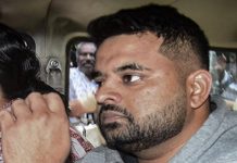 पूर्व सांसद प्रज्वल रेवन्ना को रेप मामले में आजीवन कारावास की सजा