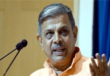 भारत दुनिया के श्रेष्ठ राष्ट्र के रूप में खड़ा हो रहा है : दत्तात्रेय होसबाले