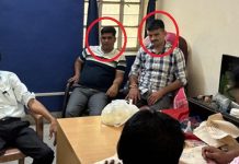 सीकर में सहायक लेखाधिकारी-प्रथम व दलाल रिश्वत लेते अरेस्ट