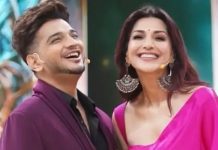 मुन्नावर फरूकी के साथ काम करना है मज़ेदार सफ़र : सोनाली बेन्द्रे