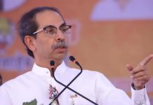 उद्धव ठाकरे ने उपराष्ट्रपति चुनाव में चमत्कार होने का दावा किया