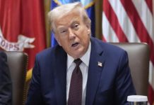 डोनाल्ड ट्रंप ने फिर किया भारत-पाकिस्तान संघर्ष रुकवाने का दावा