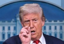 शायद मुझे भारत के खिलाफ 25 प्रतिशत और आयात शुल्क लगाने की जरूरत ही न पड़े : ट्रंप