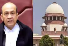 सुप्रीम कोर्ट ने खारिज की न्यायमूर्ति यशवंत वर्मा की रिट याचिका