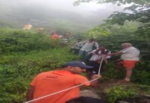 पिण्डवाडा हुआ पानी-पानी, बत्तीसा ओवरफ्लो, बनास में पानी, जवाई के गेट खोले