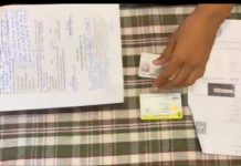 प्रधानमंत्री के गांव के मेडिकल छात्र का माउंट आबू पुलिस पर गंभीर आरोप