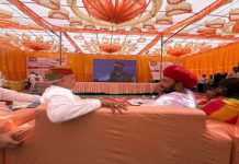 पीएम के जन्मदिन पर मंत्री की विधानसभा में नहीं जुटे सांसद के जन्मदिन जितने रक्तदाता