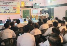 संविधान भारतीय संस्कृति की आधार शिला : न्यायमूर्ति गोवर्धन बाड़दार