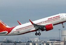 एयर इंडिया शुरू करेगी दिल्ली-जैसलमेर उड़ान