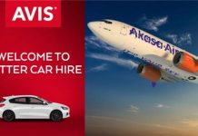 एयर इंडिया के यात्री को एवीआईएस लग्जरी कार रेंटल पर मिलेगी छूट