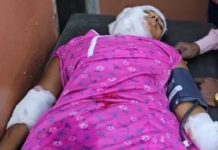 कौशांबी : प्रेम संबंध से नाराज माता-पिता ने शादीशुदा बेटी का गला रेता