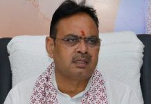 GST सरलीकरण का समाज के सभी वर्गों को मिलेगा लाभ : भजनलाल शर्मा