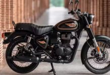 रॉयल इनफील्ड की 350 सीसी तक की मोटरसाइकिलें सस्ती, अन्य महंगी