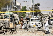 बलूचिस्तान के क्वेटा में कार बम विस्फोट में 10 लोगों की मौत, 30 घायल