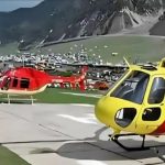 डीजीसीए ने चारधाम यात्रा के लिए हेलीसेवाओं को फिर से शुरु करने की दी अनुमति