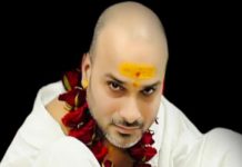 दादा गुरु के निराहार महाव्रत साधना के 1800 दिन पूर्ण, भोपाल में होगा मां नर्मदा संवाद