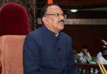 सदन की परम्पराओं का हुआ हनन : वासुदेव देवनानी