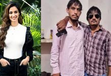 एक्ट्रेस दिशा पाटनी के घर पर फायरिंग करने वाले रोहित गोदारा-गोल्डी गिरोह के दो शूटर मुठभेड़ में ढेर