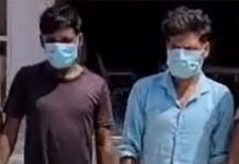 हरदोई में विशेष समुदाय के कलियुगी सगे भाइयों ने बहन की अस्मत लूटी