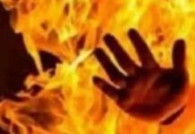सूरतगढ़ में सांप को निकालने की कोशिश में लगी आग में झुलसे सैनिक की मौत