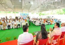 प्रत्येक पात्र व्यक्ति तक योजनाओं का लाभ पहुंचाना राज्य सरकार की प्राथमिकता : भजनलाल