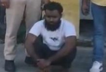 अलवर में अश्लील वीडियो के जरिये ठगी करने वाला मौलवी अरेस्ट