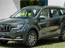 महिंद्रा ने 1.84 लाख रुपए तक घटाए कारों के दाम