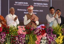 महिलाओं के उत्तम स्वास्थ्य से ज्यादा कीमती नहीं सरकारी तिजोरी, हर महिला जांच कराए : मोदी