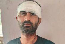 बूंदी में ट्रेन से गिरा शख्स पाकिस्तानी नागरिक निकला