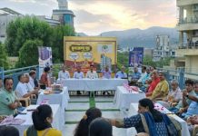 अश्विन पाठक का सुंदरकांड पाठ 4 अक्टूबर को, आसान पंजीयन आरंभ