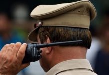 गोमांस सप्लाई करने वाले गिरोह से सौदेबाजी के आरोप में दस पुलिसकर्मी निलंबित